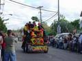 MASCARA DE HATILLO