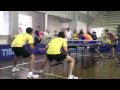 Torneio Duplas - Santa Barbara D'oeste 29/05/2010