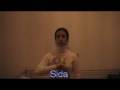 videos de 1 Dezembro 2008: «sign of the day» - LGP