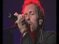 Coldplay - Politik - Glastonbury 2005 Coldplay - Politik - Glastonbury 2005