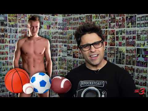 BIRTHDAY EPISODE - Ray William Johnson