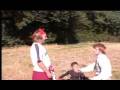 Kung fu The twin brothers revenge