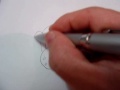 Draw Cute Dog in 60 seconds