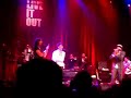 Blow Me Away - Alain Clark @ Oosterpoort, Groningen Blow Me Away - Alain Clark @ Oosterpoort, Groningen