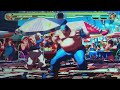 Click here to watch this video king of fighters 12 gameplay in 720p HD
