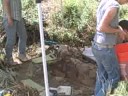 Archeaological Dig in Virginia City