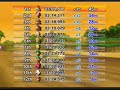 Mario Kart Weekend - Part 10 - 100CC Leaf Cup (Bowser Junior) Mario Kart Weekend - Part 10 - 100CC Leaf Cup (Bowser Junior)