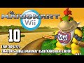 videos de Mario Kart Weekend - Part 10 - 100CC Leaf Cup (Bowser Junior)