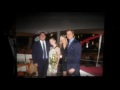 Luke's Wings hosts a night on the USS Sequioa, The President