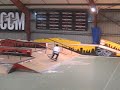 big line Eero Anttila contest cosa cup France Chelles