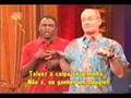 WHOSE LINE IS IT ANYWAY?