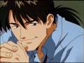 Kaji talks Bull-Pies