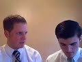 The Fundamentalist Preacher Show #2 The Fundamentalist Preacher Show #2