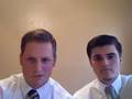 The Fundamentalist Preacher Show #2