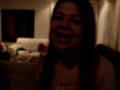 paulinha fazendo xixi na cal�a :D