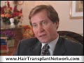 In this hair transplant video interivew, Coalition physician Dr. Raymond Konior discusses what patients should look for in a hair transplant surgeon. He believes research, especially on the Hair Transplant Network online community, asking questions, and consulting with several hair replacement physicians is vital when selecting a doctor. View hair transplant surgeon Dr. Ray Konior's Coalition profile by visiting www.hairlosslearningcenter.org