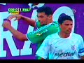 PALMEIRAS E CORINTHIANS - Valdívia e Denilson PALMEIRAS E CORINTHIANS - Valdívia e Denilson