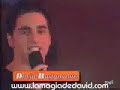 David Bustamante - Navidad en San Vicente de la Barquera