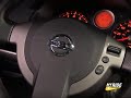 2007 Nissan Sentra SE-R Video