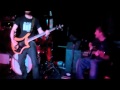 Video contains footage of LaFaros performances in Europe during Feb 2012. Jonny survived a month long tour with a shattered ankle, hence the seated performances. HARD CORE!
Forgive the dodgy editing, we lack those skills but have plenty of other mad skills like head banging, doing crosswords and counting poos. LaFaro: Boke (official Video)