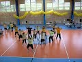 Czarne Stopy Bartkowa grupa J i J1