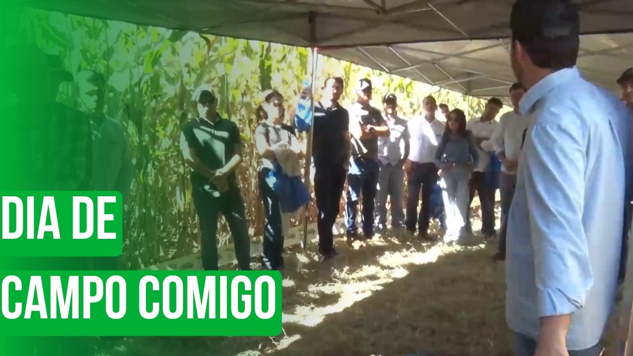 Dia de Campo COMIGO