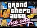 CGRundertow GRAND THEFT AUTO: VICE CITY for PlayStation 2 Video Game Review