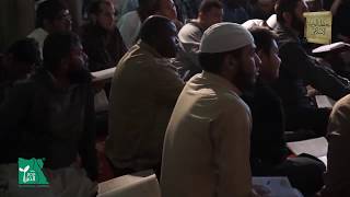 الوحي ومراتبه ومظاهره