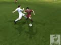 FIFA 08 and EURO 2008 skills and goals movie! Number 3!! FIFA 08 and EURO 2008 skills and goals movie! Number 3!!