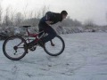 Drift Rowerem