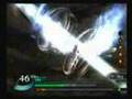 Valkyrie Profile 2 - Battle Homunculus Silmeria