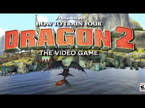 how to train your dragon bt download