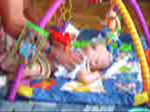 Elise: A Child Living With Tay-Sachs ...