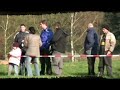 ADAC Hessen Rallye Vogelsberg 2008