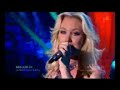 Jessica Andersson - Kalla Natter (bq)