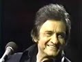 Johhny Cash and Kris Kristofferson