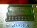 SPY NUMBER STATION - E10