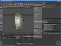 Tutorial cinema 4D  Set point value