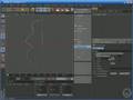 Tutorial cinema 4D Set point value