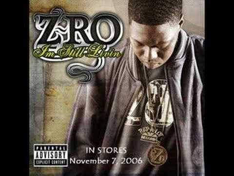 Z-Ro - True Hero Under God