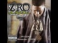 Z-Ro - The Hero Under God Z-Ro - The Hero Under God