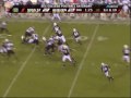 AUBURN CUT UPS VS MISS STATE 2009