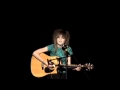 Emma Henry singing Easy Peasy by Emma Henry