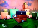 Boom Blox Grab Tool SOFT PULL Gold Walkthrough