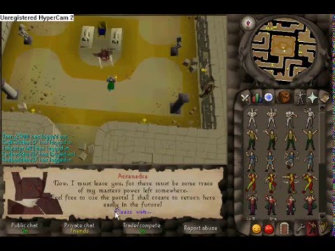 vanilor's rad-ification vid