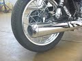 ヤマハ SR400 SR400 Final Edition/KYB製リアサスペンション/カスタムウィンカー&テ