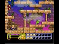 review of the snes game, magic boy