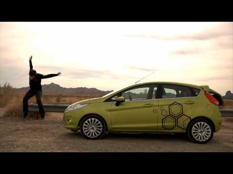 The Fiesta Beat