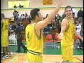 Elie Seckbach - Playing College basketball