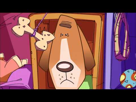 ESCOLA PRA CACHORRO 2008